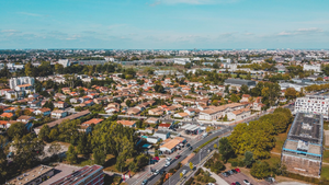 Agence immobilière Évry-Courcouronnes