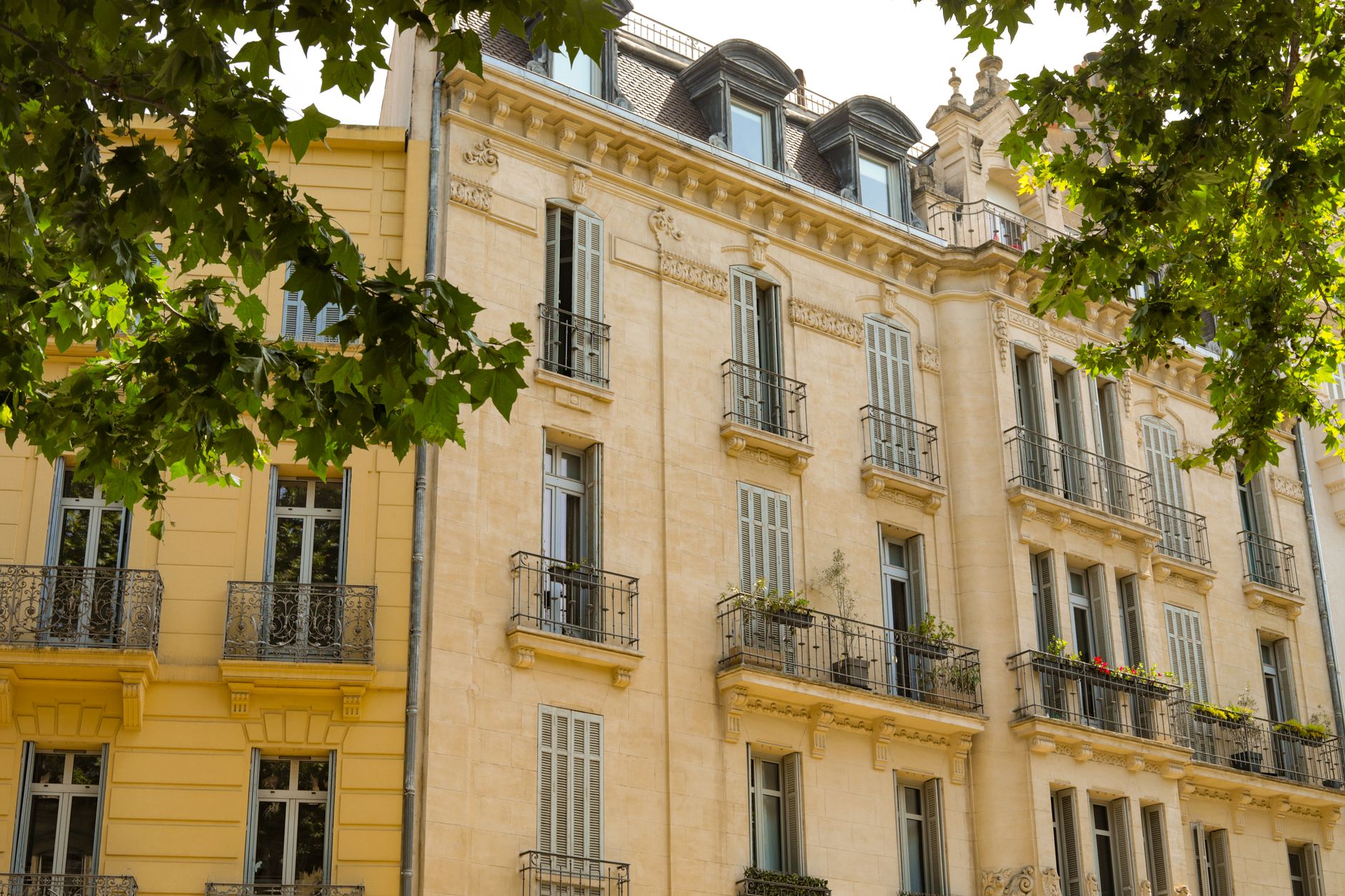 Agence immobilière à Évry-Courcouronnes